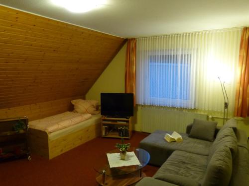 Haus Wald-Eck in Schmallenberg, Deutschland