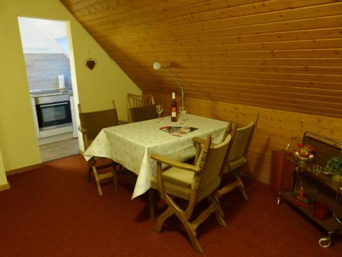 Haus Wald-Eck in Schmallenberg, Deutschland