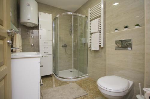 Apartman Vip Aleksa Zlatibor Centar - image 12