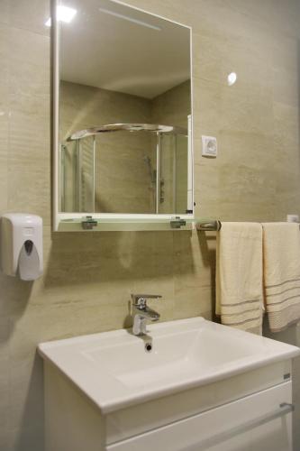 Apartman Vip Aleksa Zlatibor Centar - image 10
