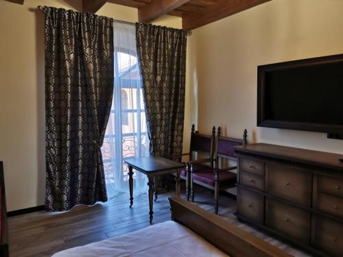 Agro Usadba VILLA-HOTEL