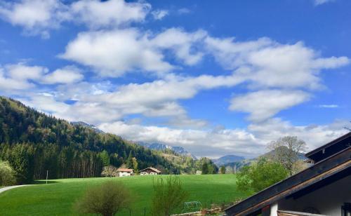 Birkensteiner Sonnenblick