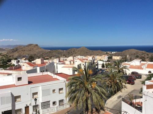  Apartment Mojacar Pueblo Rentals in Mojácar