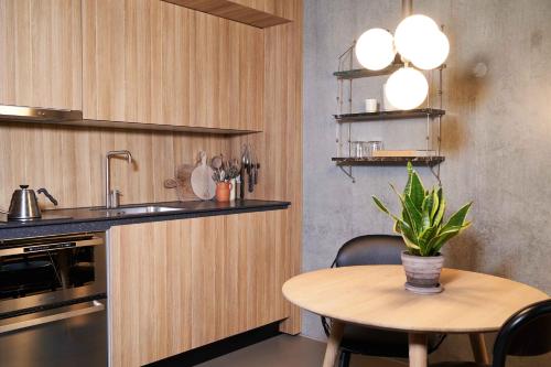  Hotel GUESTapart in Aarhus