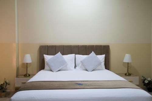 Sama Sohar Hotel Apartments - سما صحار للشقق الفندقية