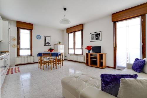  House Boè in Favaro Veneto