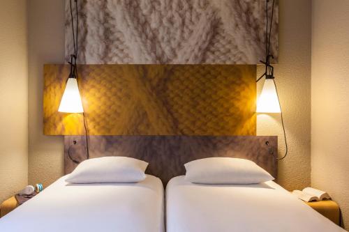 ibis Marne La Vallee Champs-sur-Marne - image 12