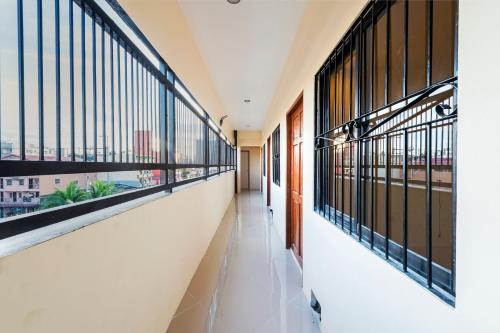 RedDoorz at VCat Apartelle Sampaloc Manila, Manila (fotografie 10)