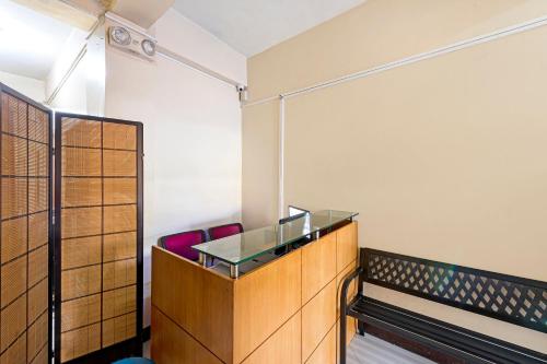 RedDoorz at VCat Apartelle Sampaloc Manila, Manila (fotografie 8)