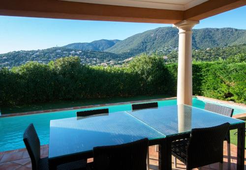 Lagrange Vacances - Le Domaine de l'Eilen - Accommodation - Cavalaire-sur-Mer