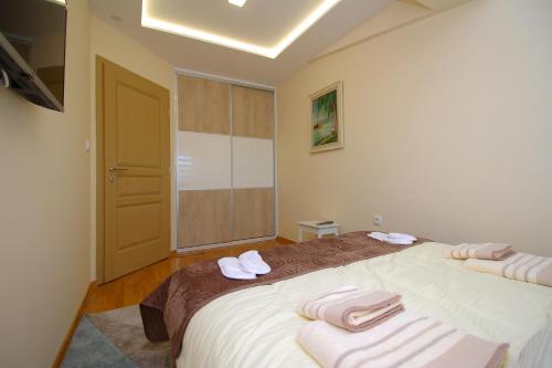 Apartman Vip Aleksa Zlatibor Centar - image 9