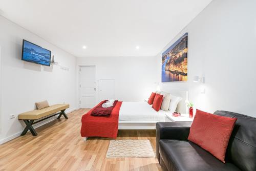  GuestReady - Marbel Building in Porto