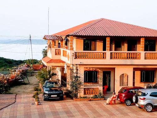 Rutubandh Villa – khách sạn tại Haroshi