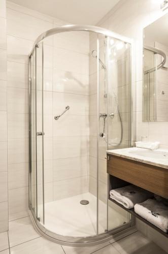 Hotel Urbi - image 13