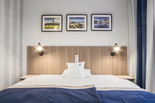 1 twin bed