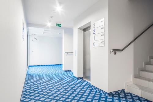 Hotel Urbi - image 8