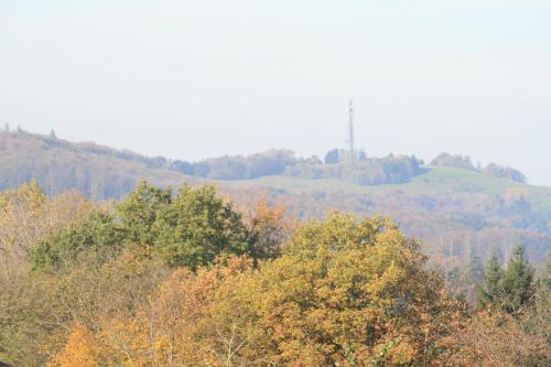 Fewo im Naturpark in Spiegelberg