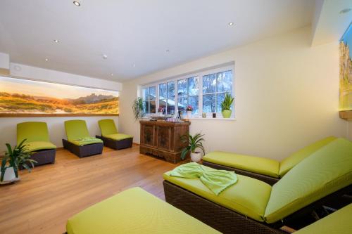 Spa, 維豪森公寓酒店 (Appartement Viehhauser) in 克雷納爾