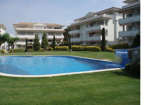  GREEN MAR D 202 in Pals