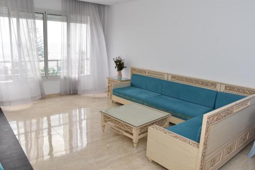 Arabesque Style - 2 appartements, Kelibia (Foto 6)