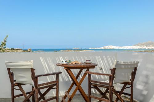  White Cedar, Ferienwohnung in Stelida