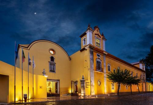 Pousada de Tavira - Convento da Graça, Tavira