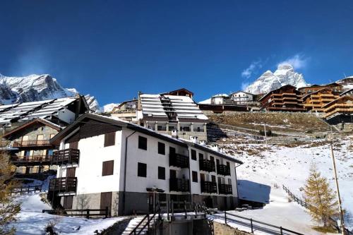 Skichalet Cervinia Martino e BASSI - image 9