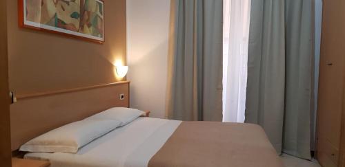 Hotel Astor – Pisa, MN