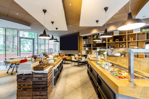 ibis Hamburg St Pauli Messe