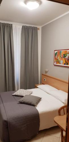 Hotel Astor – Pisa, MN