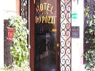 Hotel Do Pozzi, Venice (photo 6)