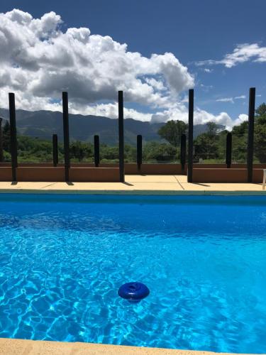 Изглед, Descanso de las Piedras in Тафи дел Вале