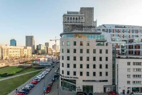 Apartament Zielna by Your Freedom, Warsaw (photo 8)