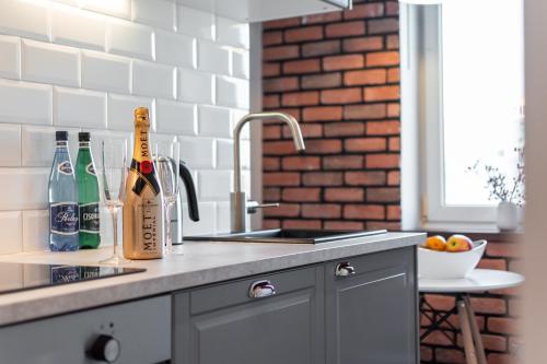Apartament Zielna by Your Freedom, Warsaw (photo 9)