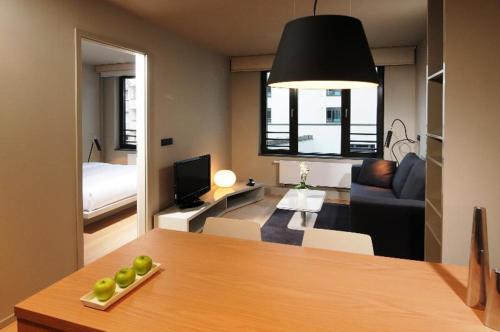 SANA Berlin Hotel, Berlin (Foto 7)