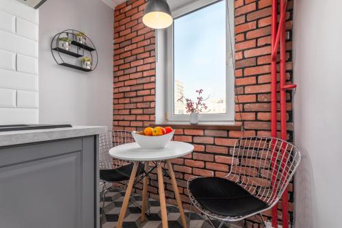 Apartament Zielna by Your Freedom, Warsaw (photo 6)