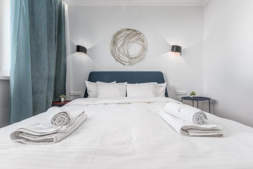 Apartament Zielna by Your Freedom, Warsaw (photo 3)