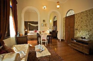 Praya Palazzo, Bangkok (fotografie 7)