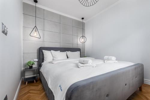 Apartament Zielna by Your Freedom, Warsaw (photo 2)