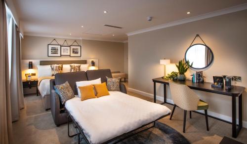 The Clermont London Victoria - image 13