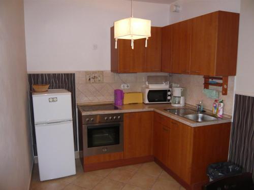  La Perla Wellness Apartman in Siófok