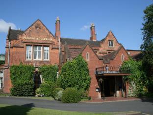 Best Western Plough and Harrow Hotel, Birmingham (photo 3)