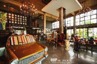 Quip Bed & Breakfast, Phuket (foto 10)