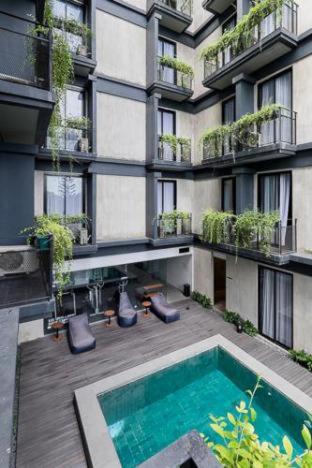 Park 5 Hotel in Cilandak