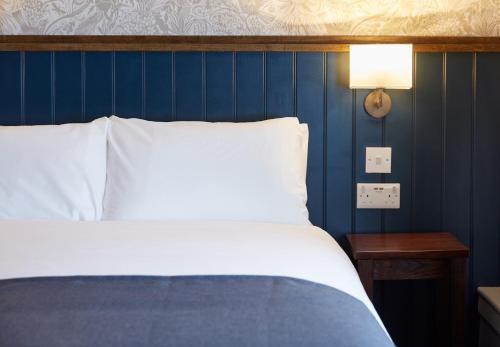Kings Head by Chef & Brewer Collection Room Type - Double Room - Disability Access