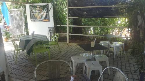 ベルビュー ザ ペナン ヒル ホテル