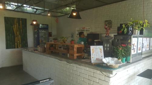 ベルビュー ザ ペナン ヒル ホテル