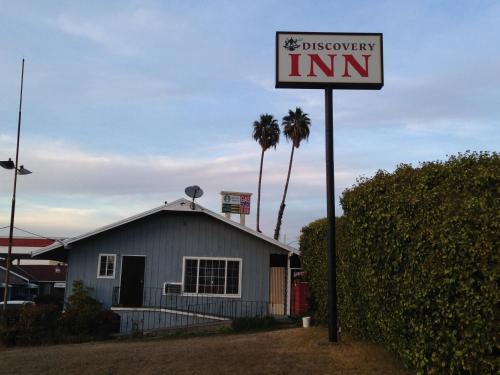 Discovery Inn - Accommodation - Vallejo