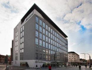 Ramada Encore Leicester City Centre, Лестер (фото 10)