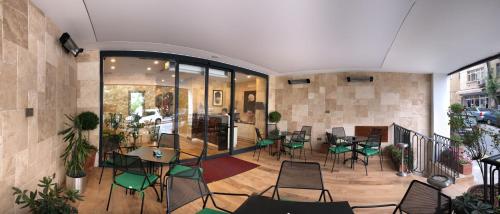 The White Orient Hotel, Istanbul (fotografie 7)